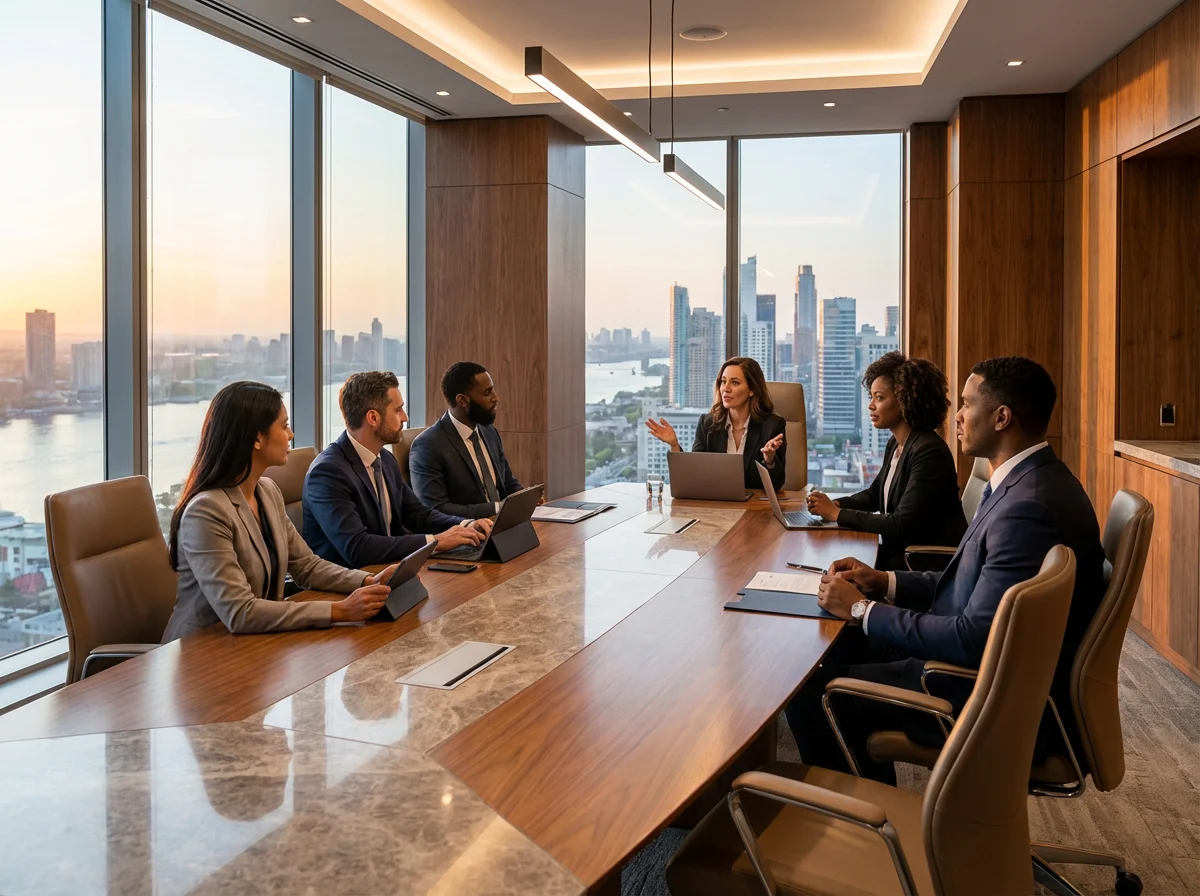 Risk-Focused Assessment